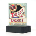 Activated Charcoal Donkey Milk Bar Soap 4.5 oz