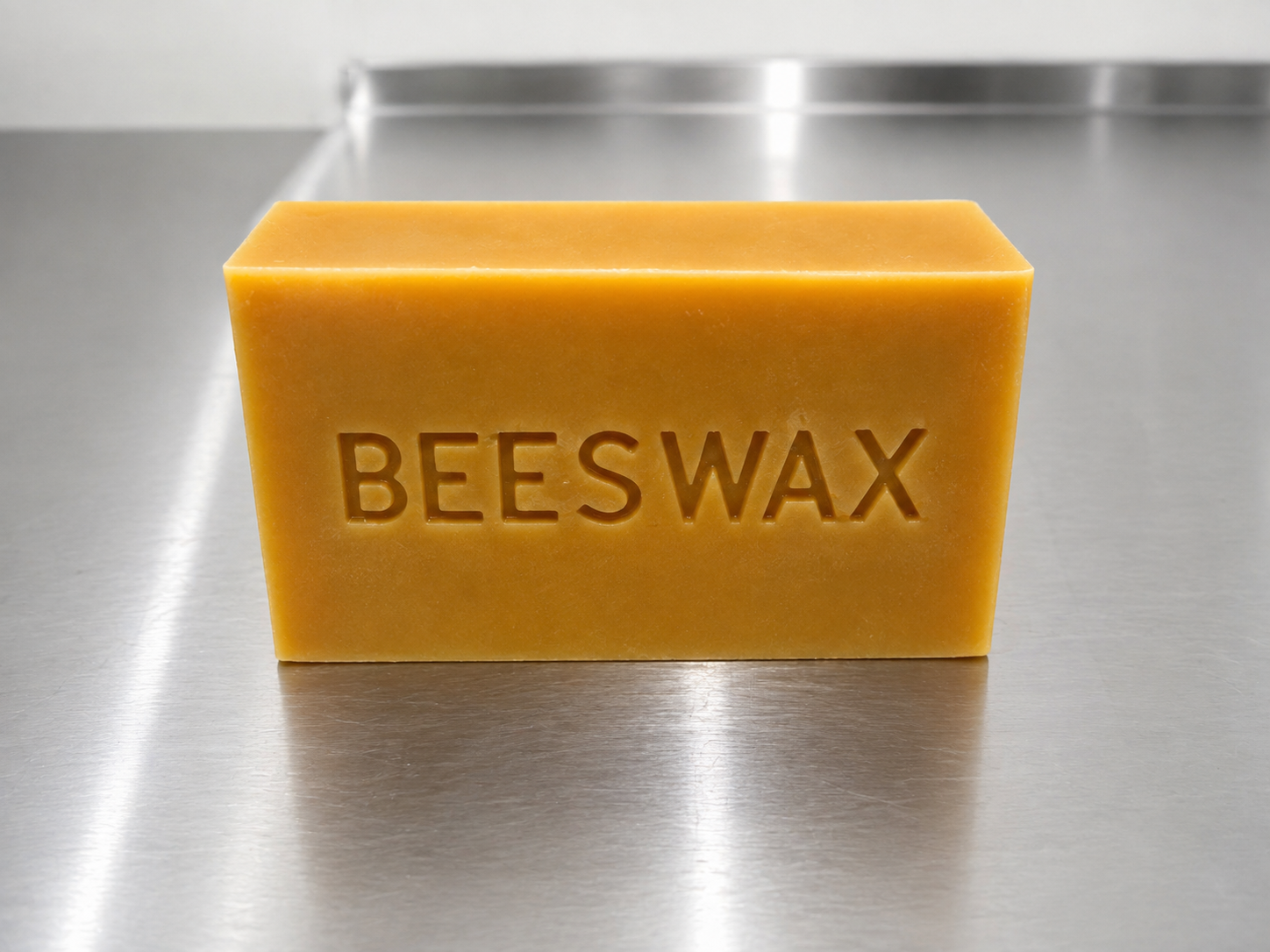 1lb  Pure Bees Wax