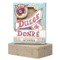 Lavender Donkey Milk Soap Bar  4.5 oz