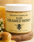 Pure Creamed Honey