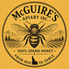 McGuire's Apiary Inc - Home