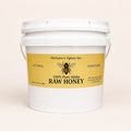 1 Gallon Raw Honey