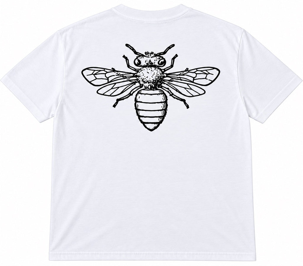 McGuire' Apiary T-Shirt