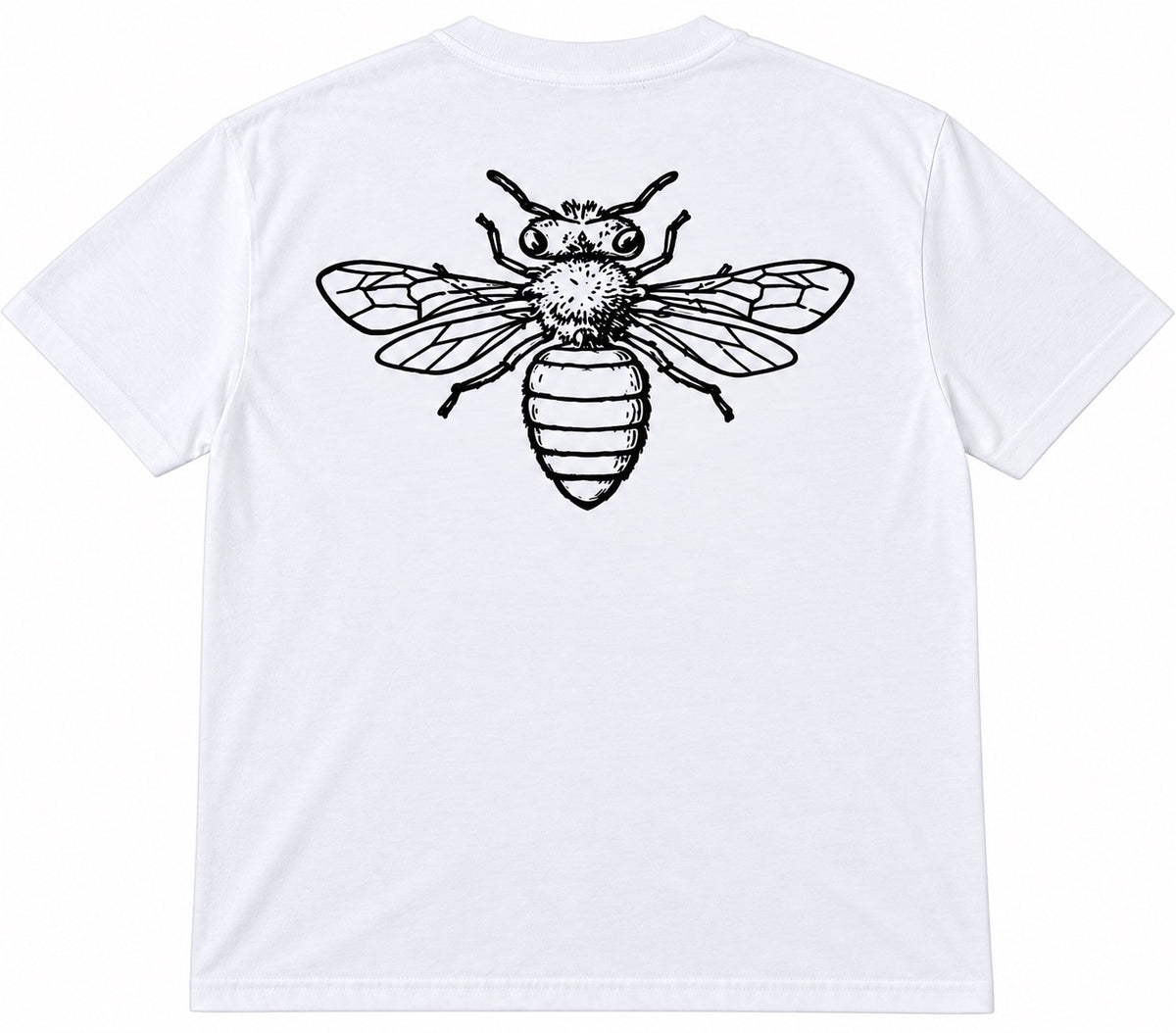 McGuire' Apiary T-Shirt