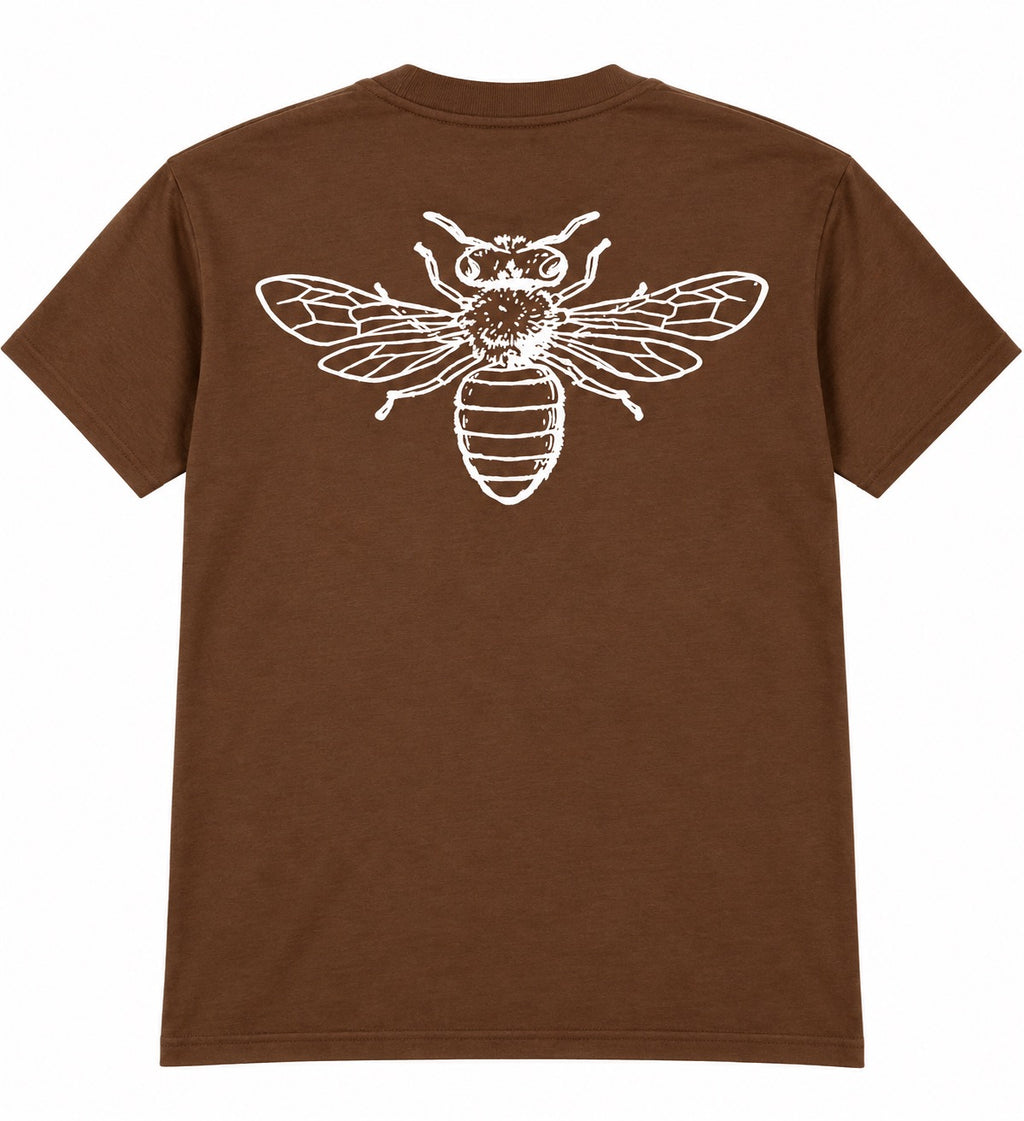 McGuire' Apiary T-Shirt