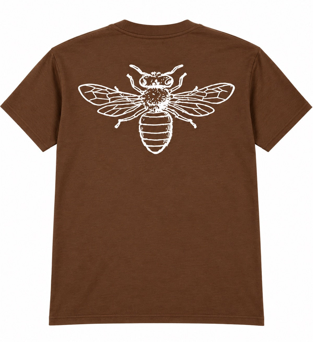 McGuire' Apiary T-Shirt
