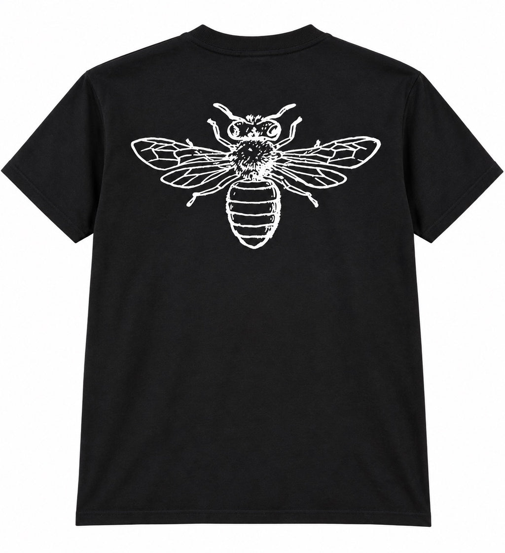 McGuire' Apiary T-Shirt