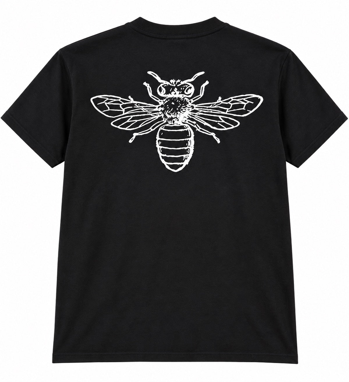 McGuire' Apiary T-Shirt