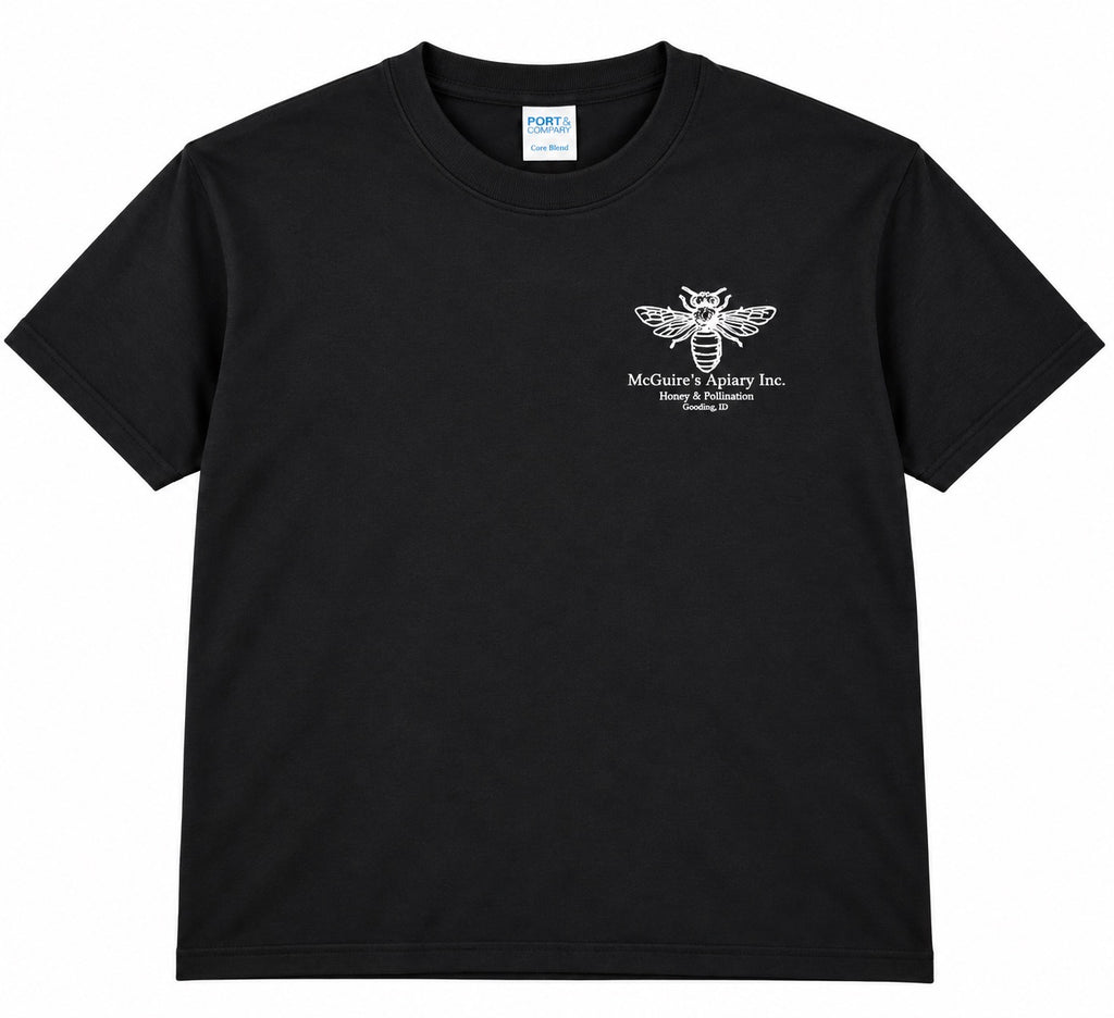 McGuire' Apiary T-Shirt