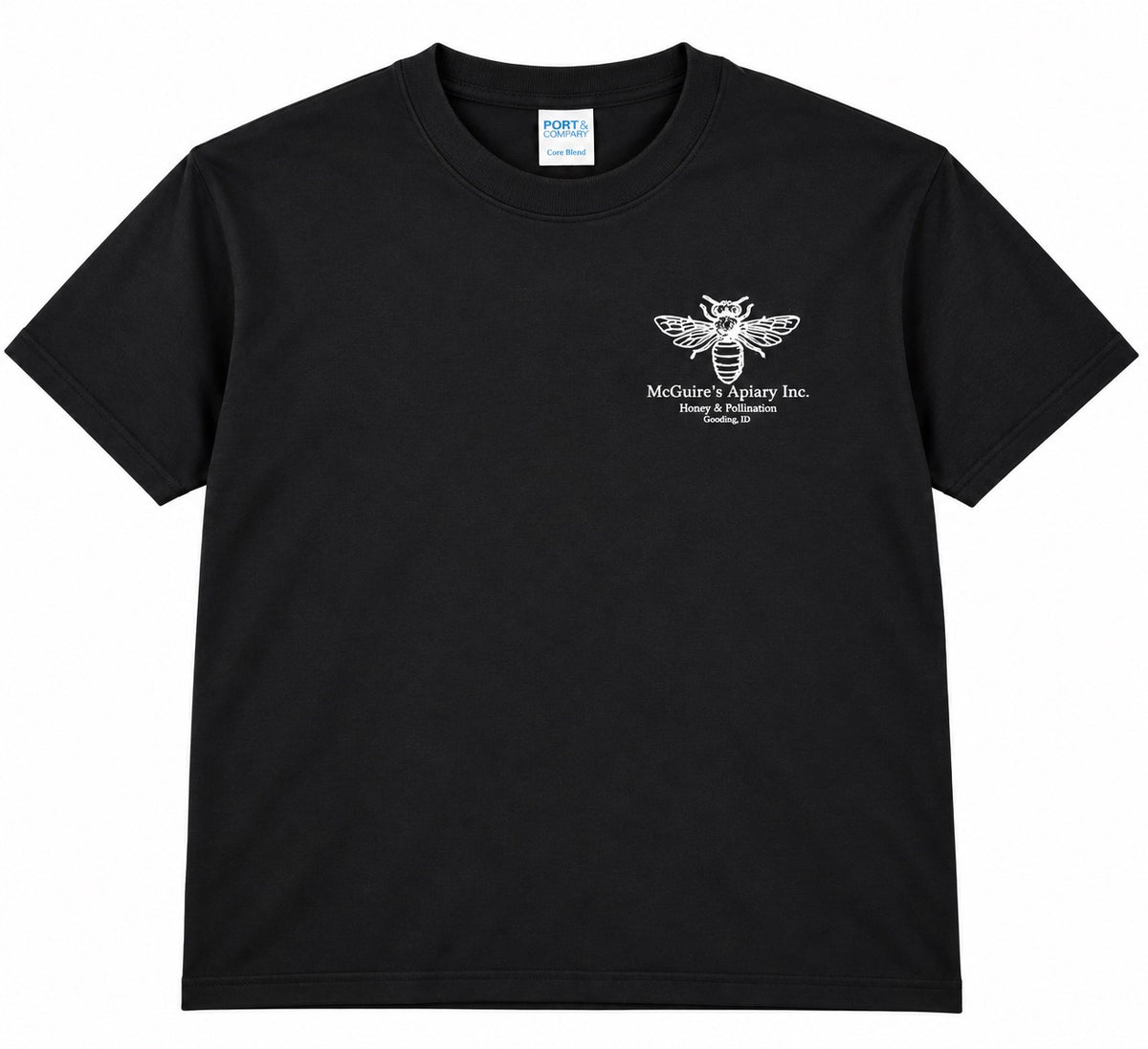 McGuire' Apiary T-Shirt