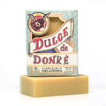 Pure Unscented Donkey Milk Soap 4.5 oz